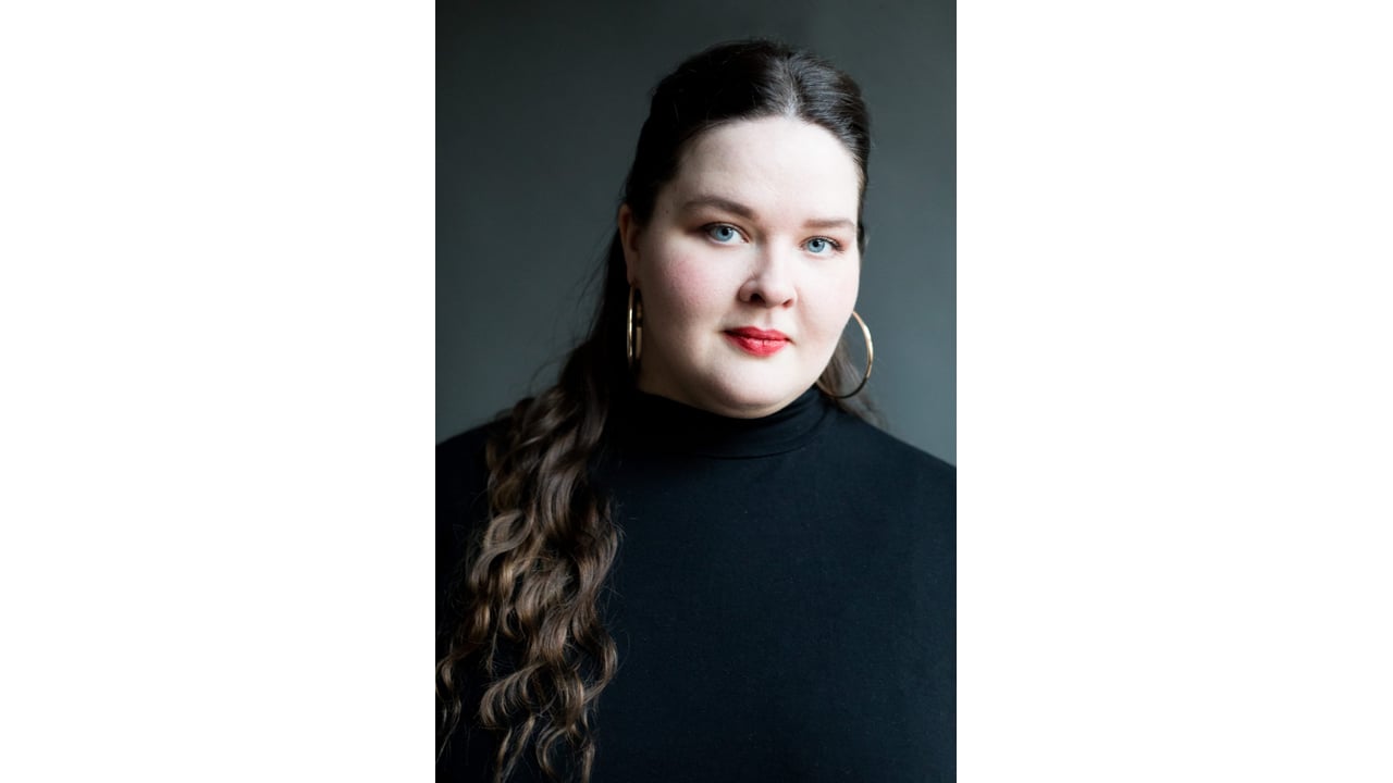 Hanna Ágústa Olgeirsdóttir