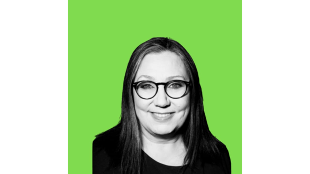 Ragnheiður Magnúsdóttir
