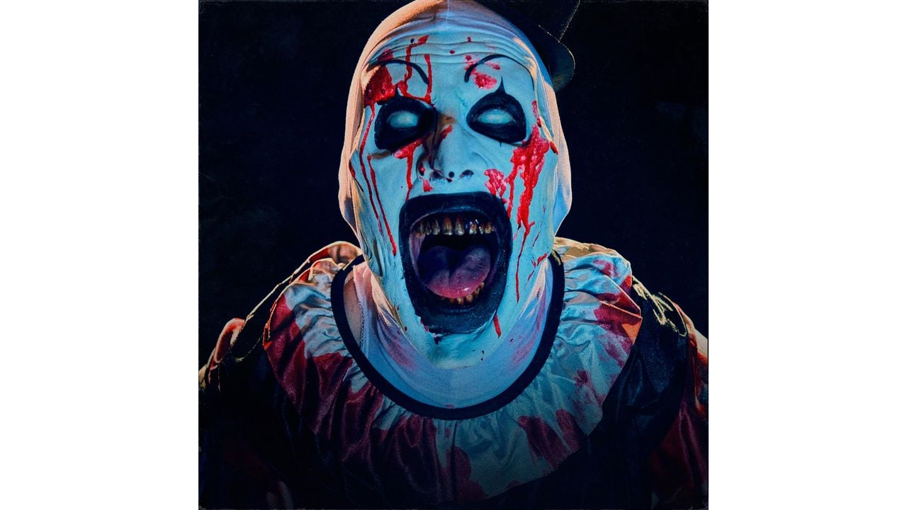 Ice Nine Kills