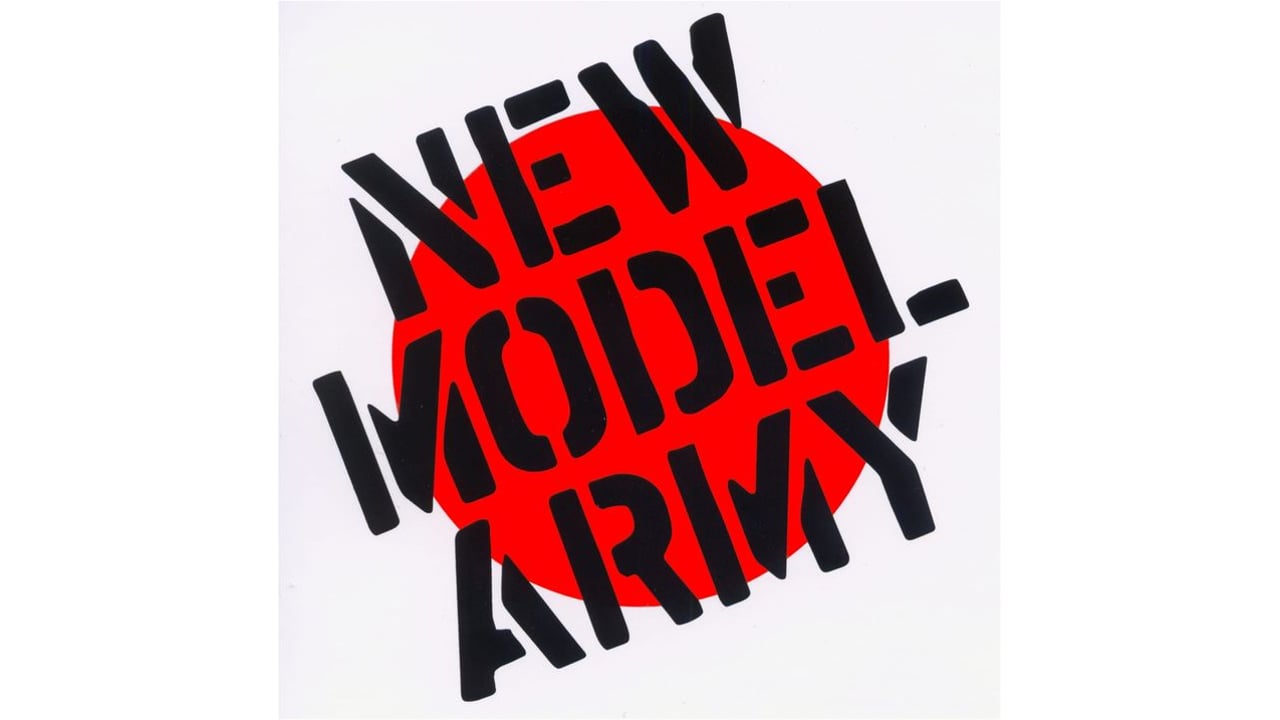 New Model Army