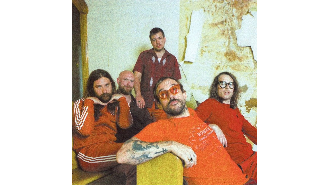 IDLES
