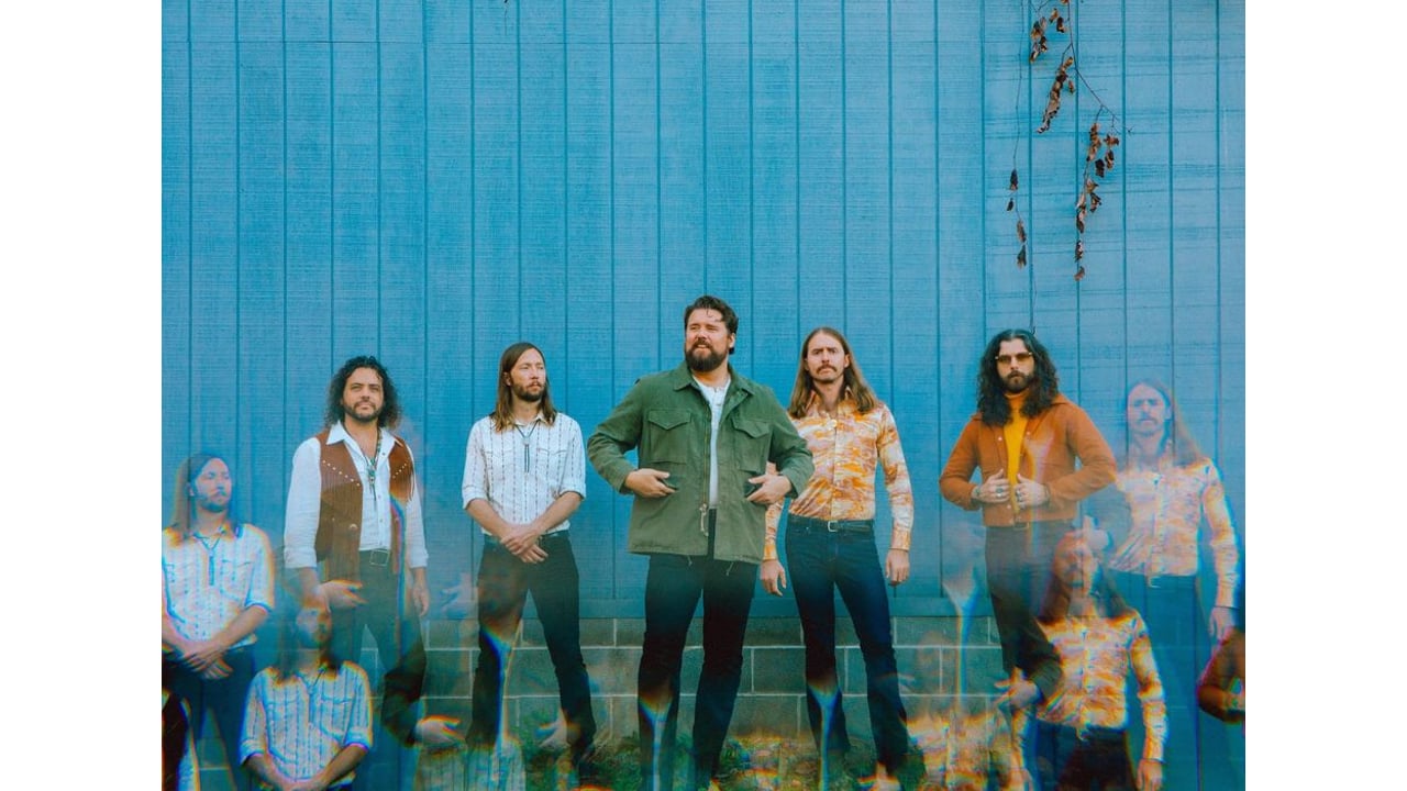The Sheepdogs