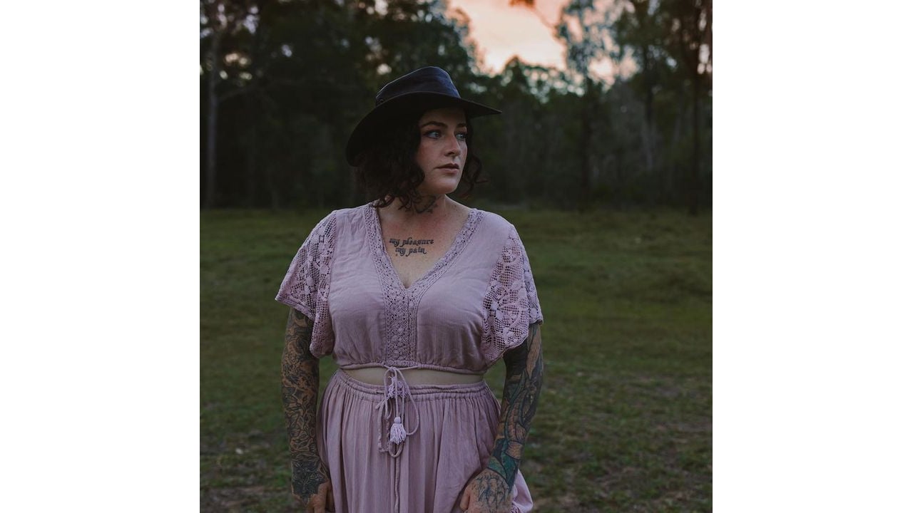 Karise Eden