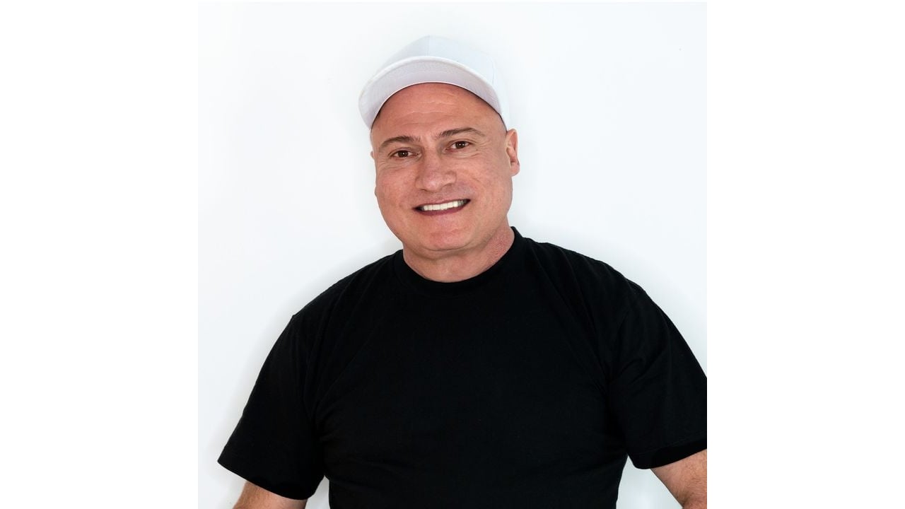 Danny Tenaglia DJ
