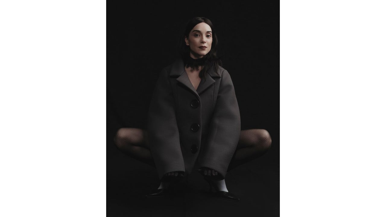 St. Vincent