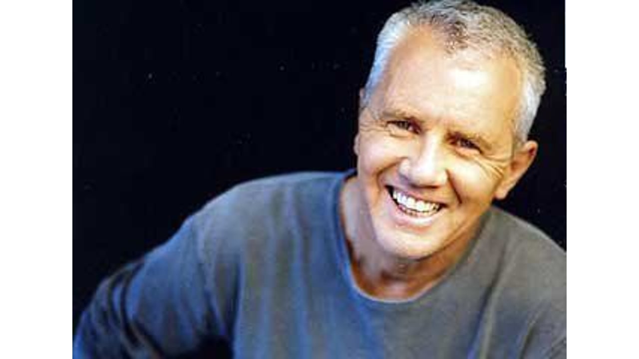 Daryl Braithwaite