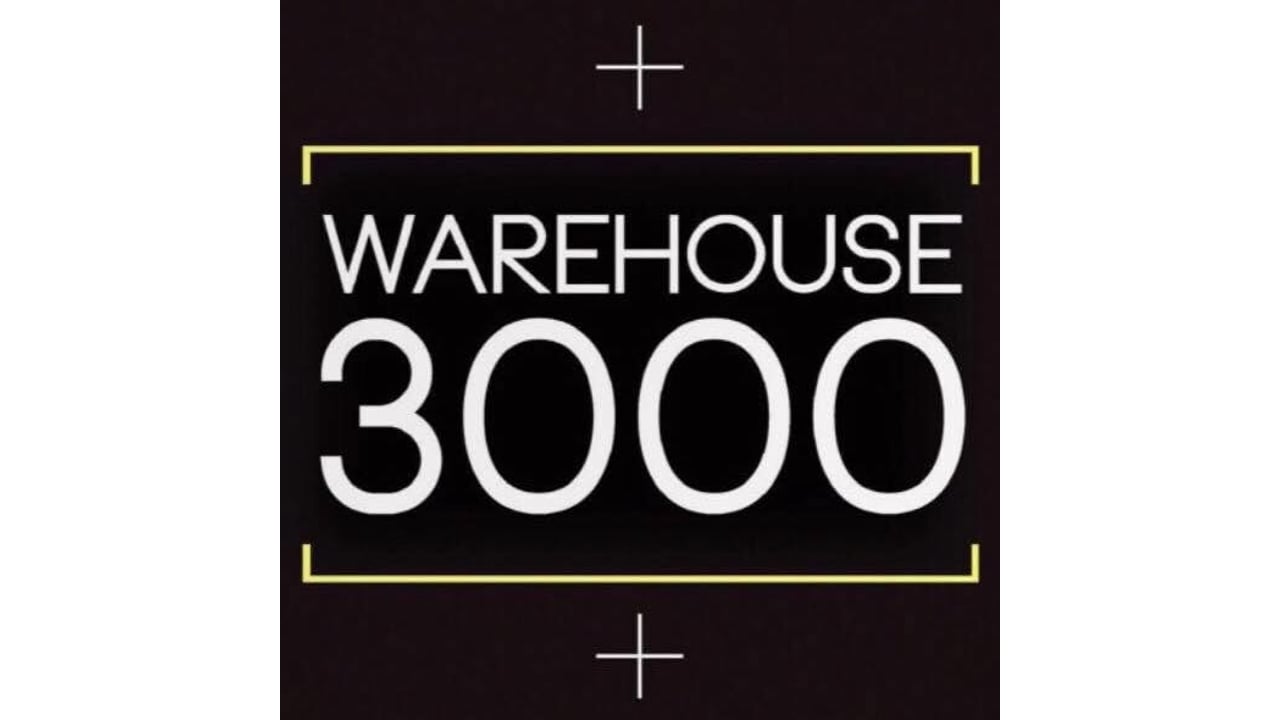 Warehouse3000