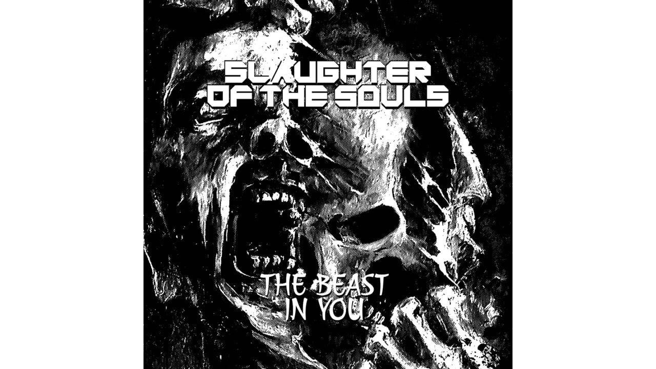 Slaughter Of The Souls