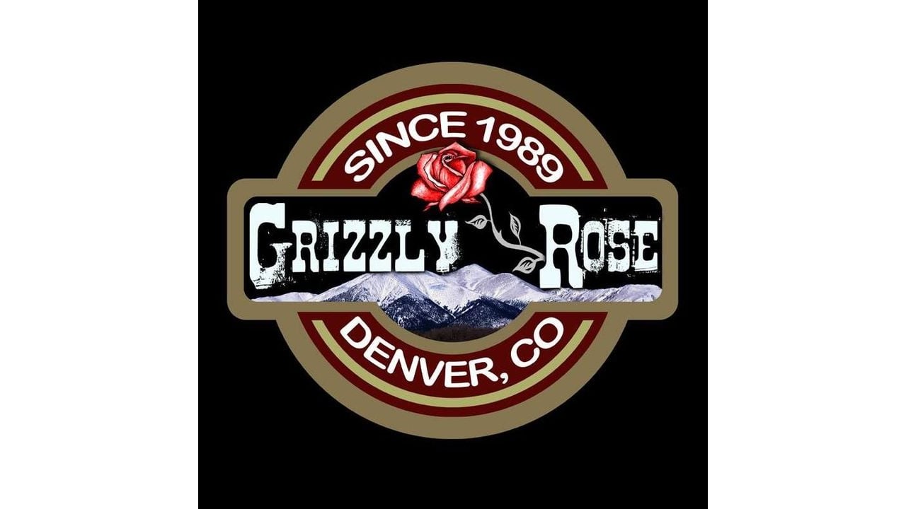 The Grizzly Rose