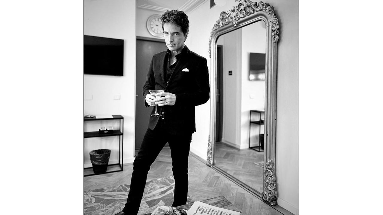 Richard Marx