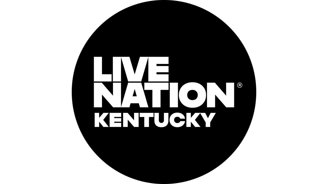 Live Nation Kentucky