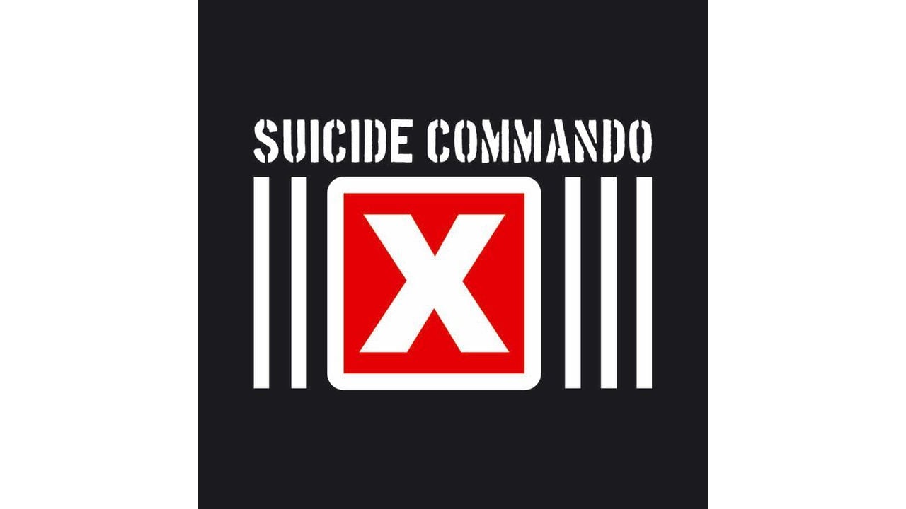 Suicide Commando