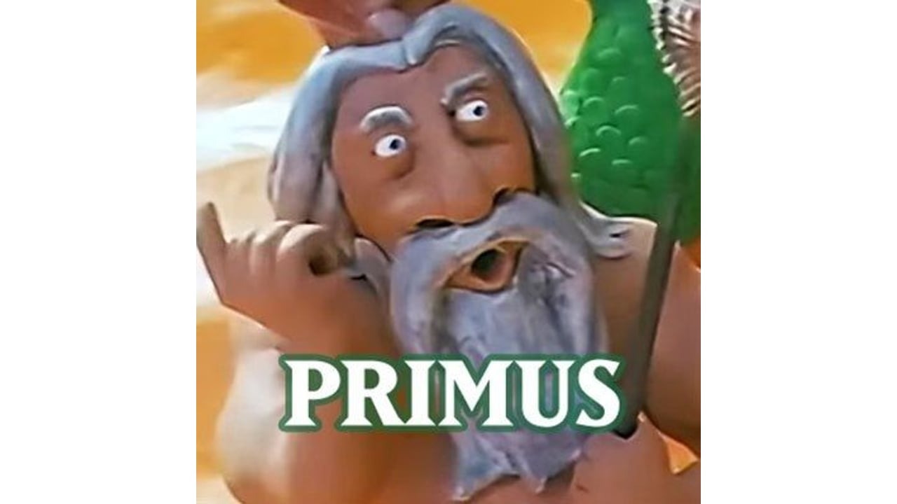 Primus