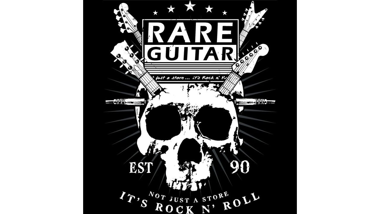 Rare Guitar Bar - Concerts and more