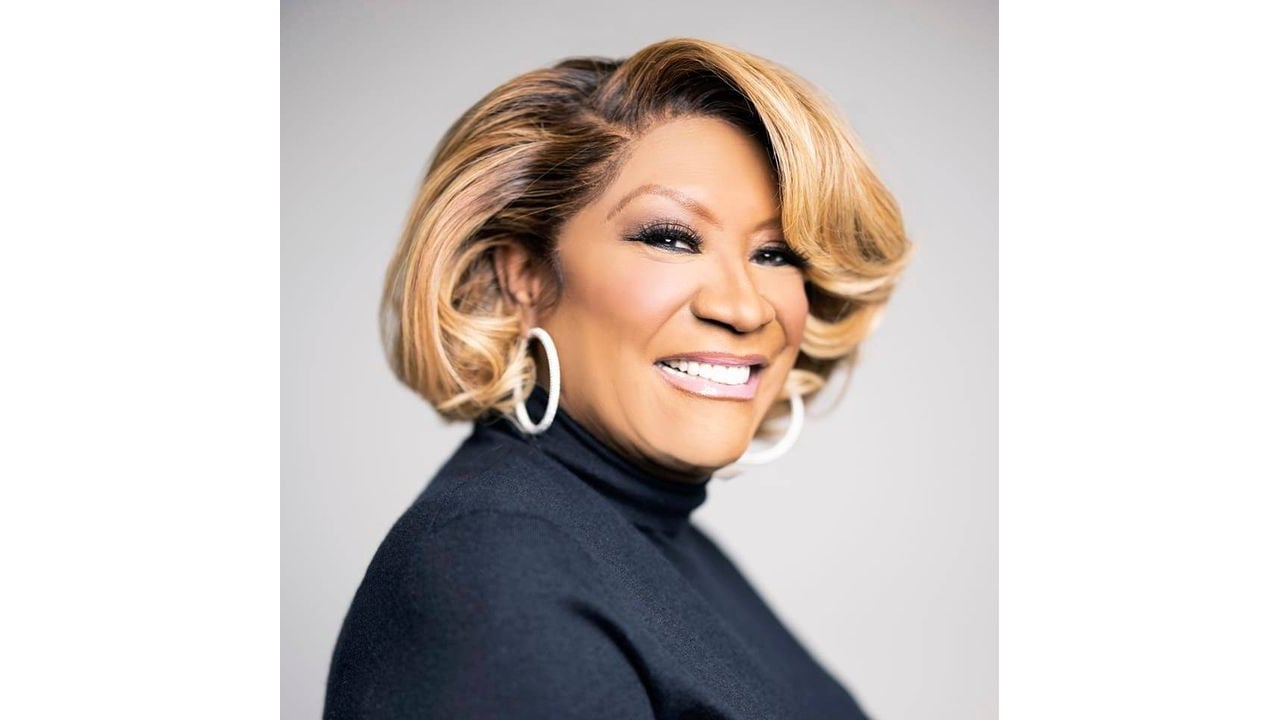 Patti LaBelle