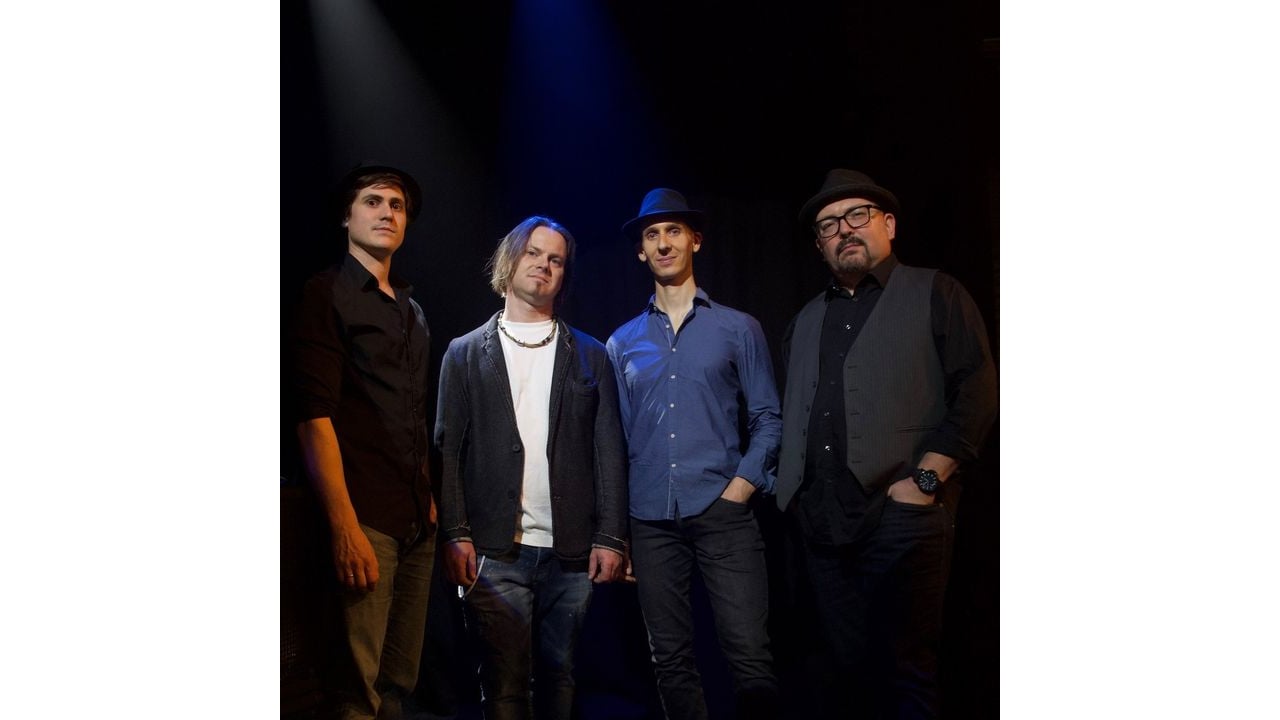 Clapton Experience - A Tribute to Eric Clapton