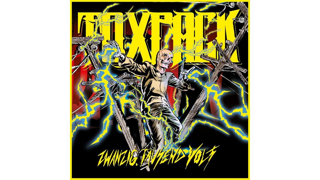 Toxpack