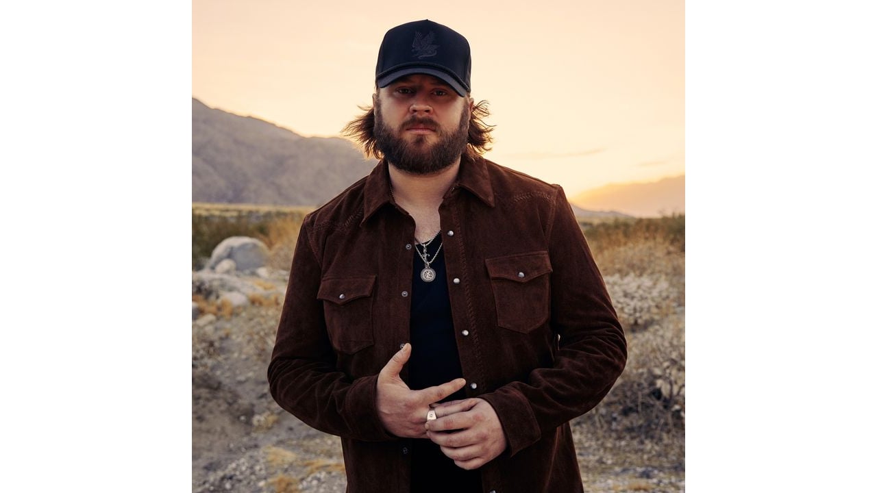 Nate Smith