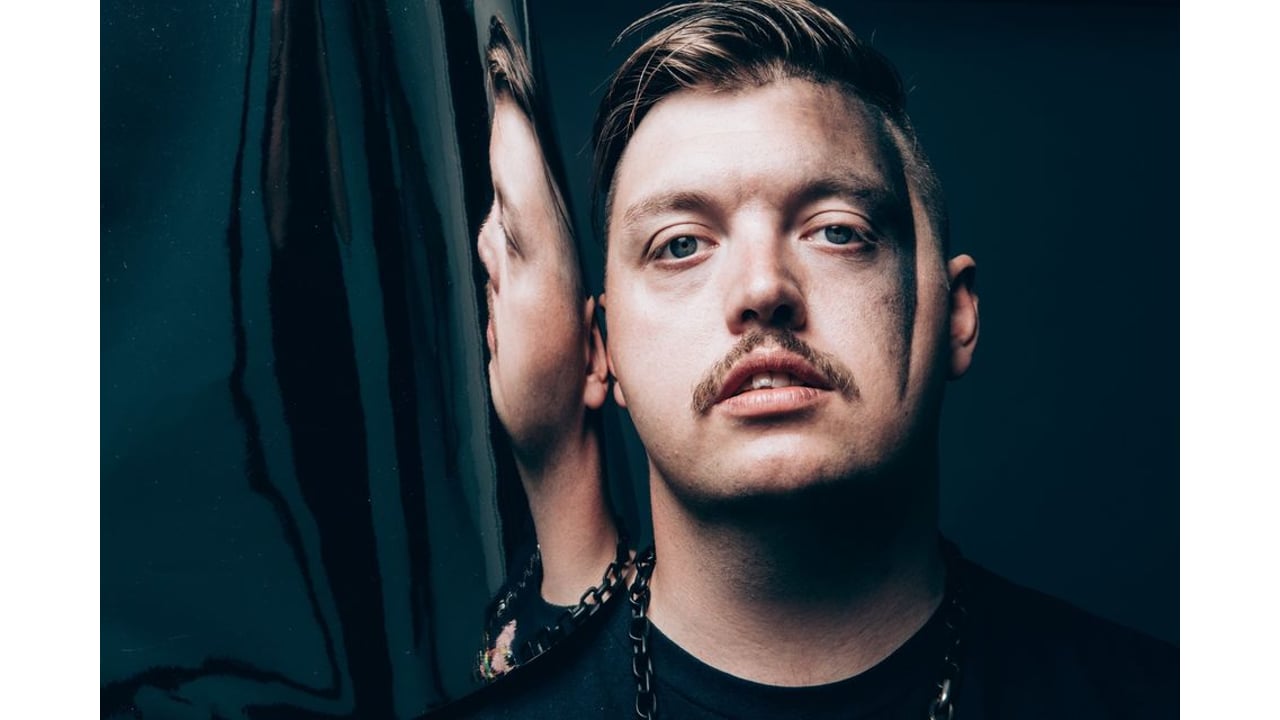Flux Pavilion