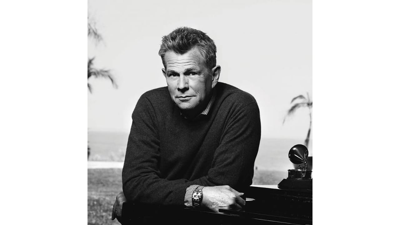 David Foster