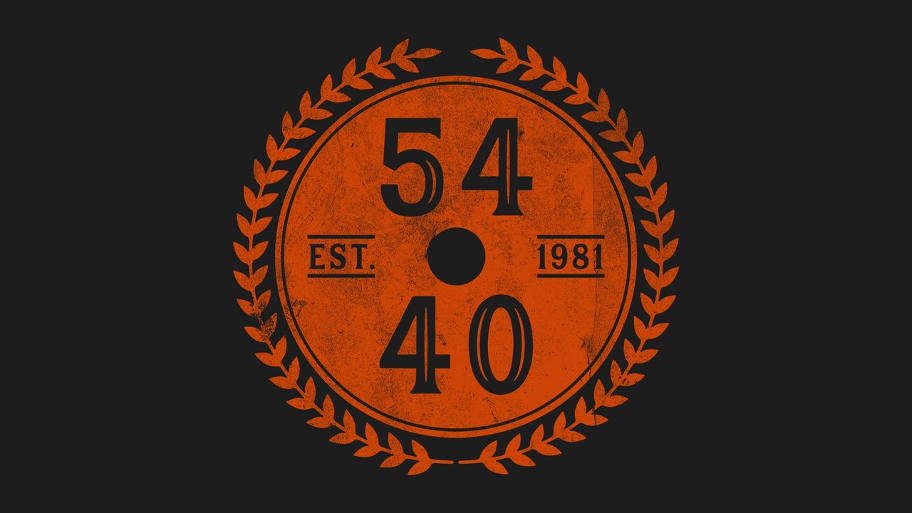 54-40