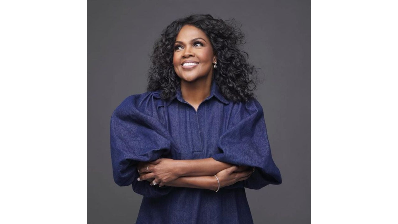Cece Winans