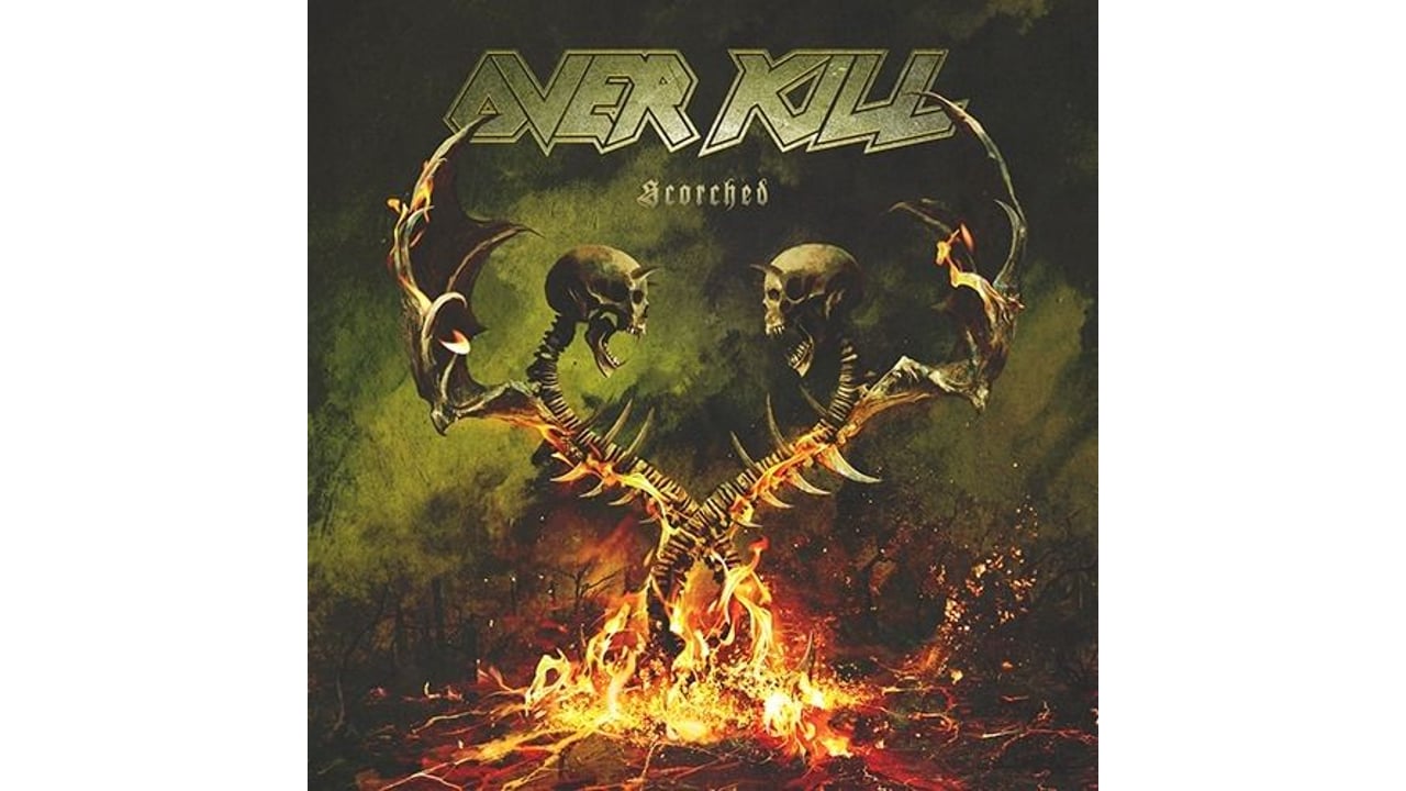 Overkill