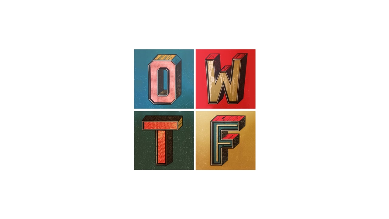 OWTF Entertainment