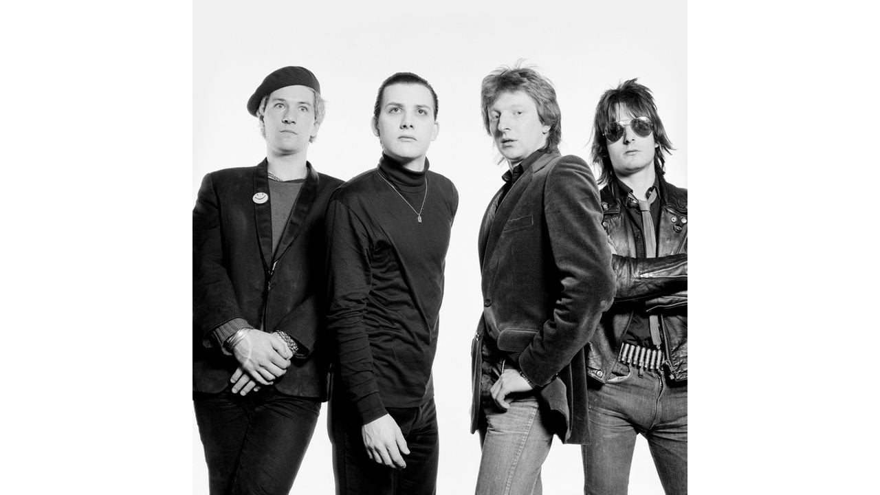 The Damned