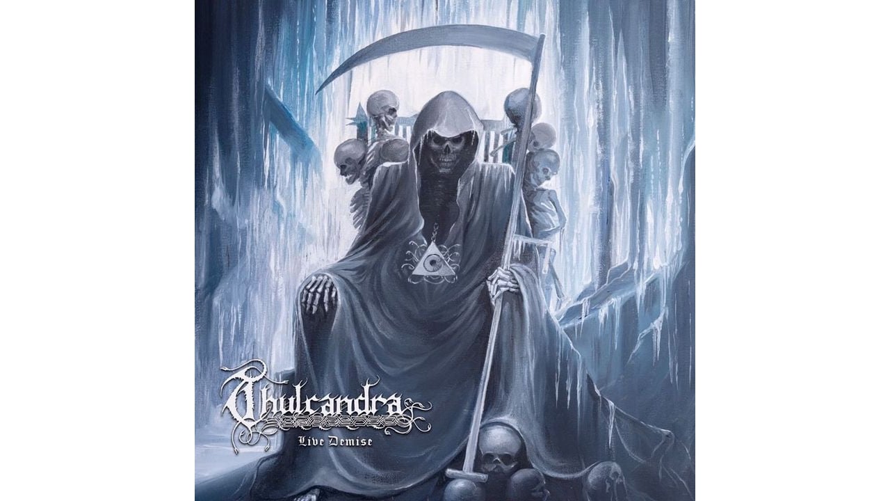 Thulcandra