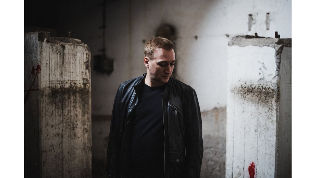 Paul Van Dyk