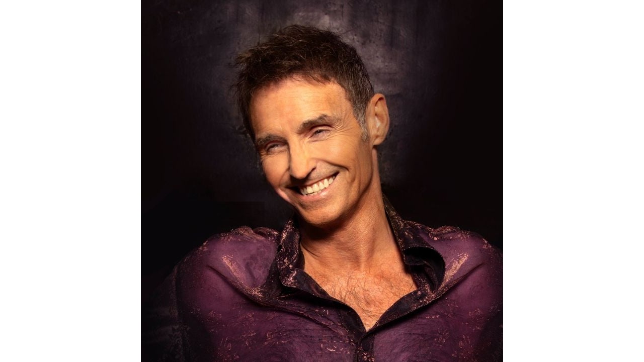Marti Pellow