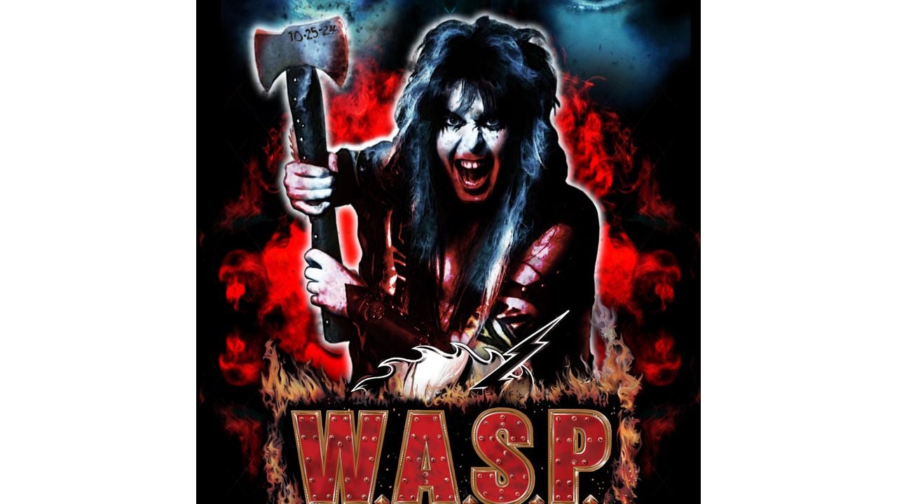 W.A.S.P. Nation