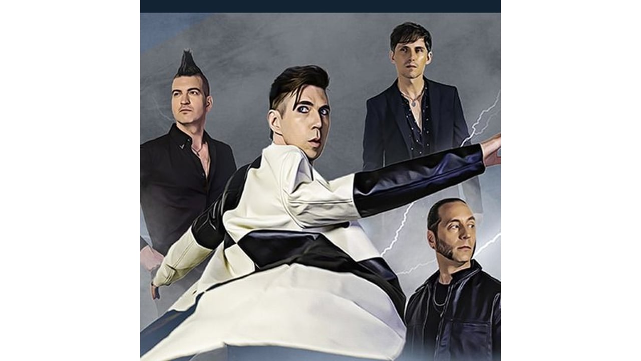 Marianas Trench