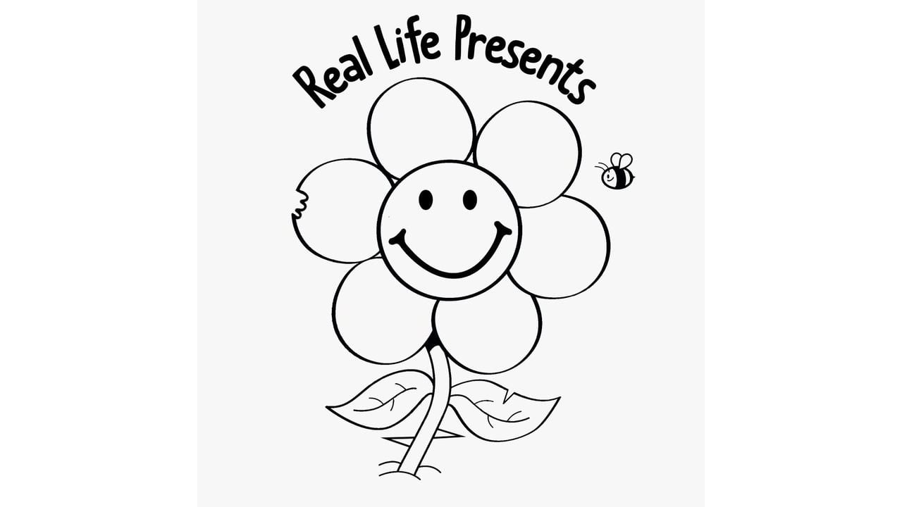 Real Life Presents