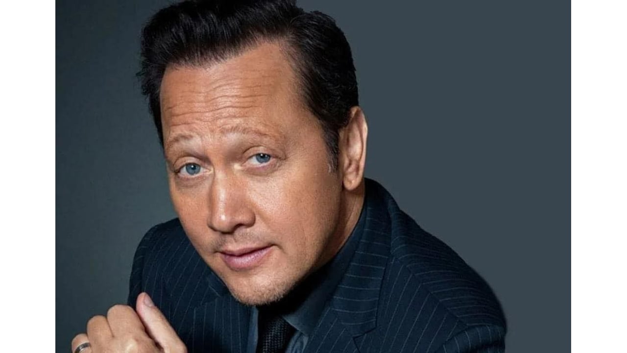 Rob Schneider