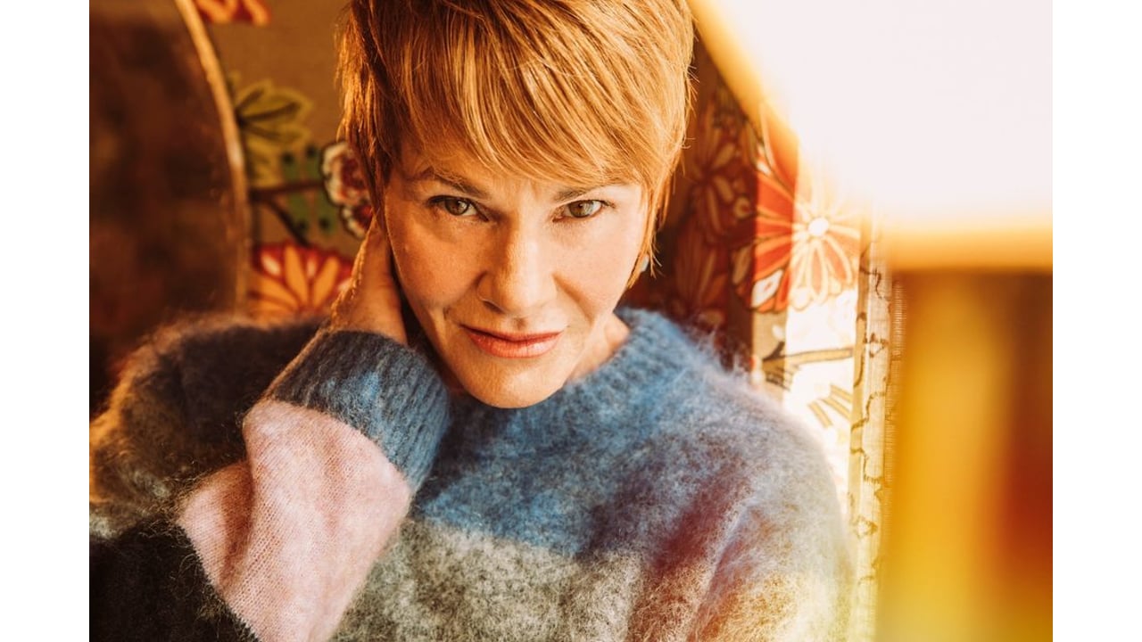 Shawn Colvin