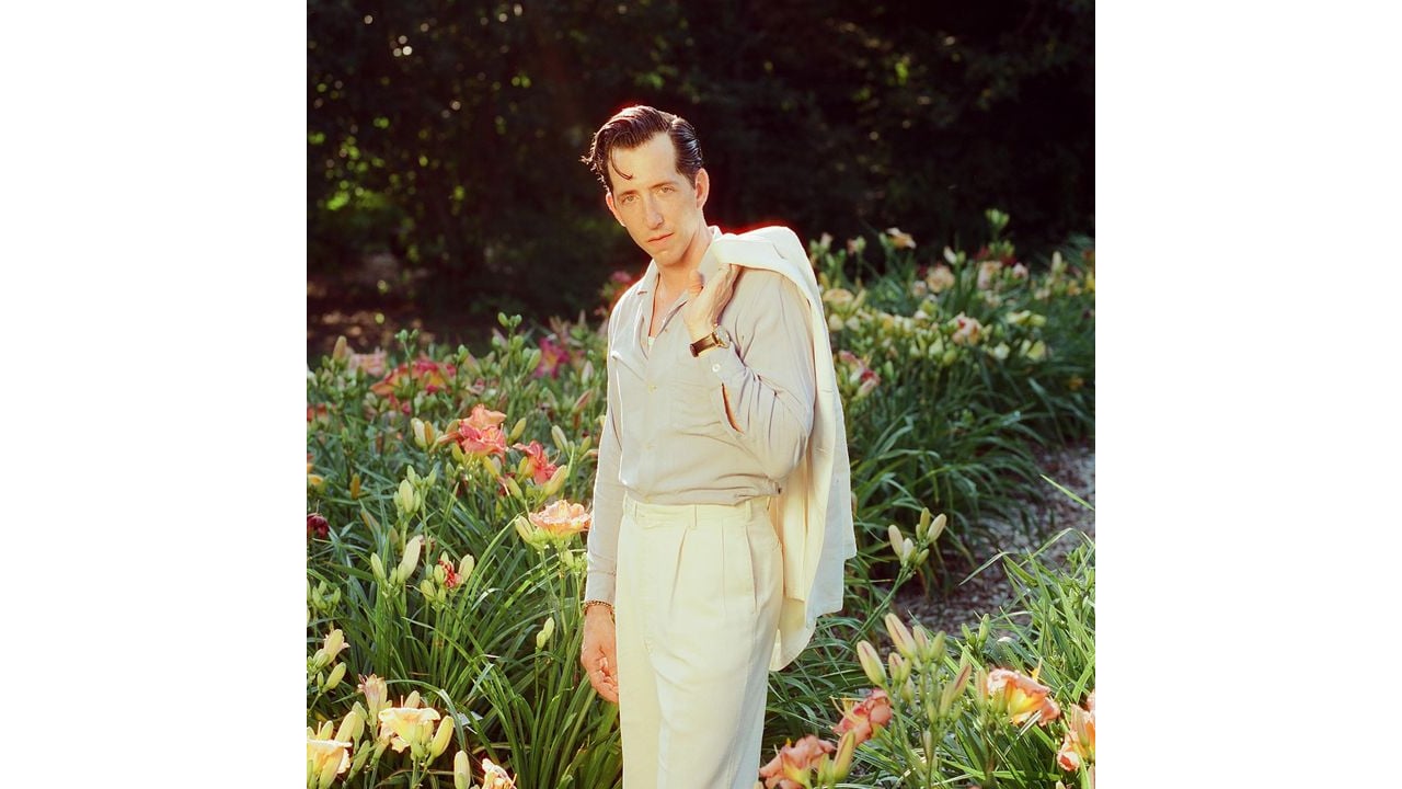 Pokey Lafarge