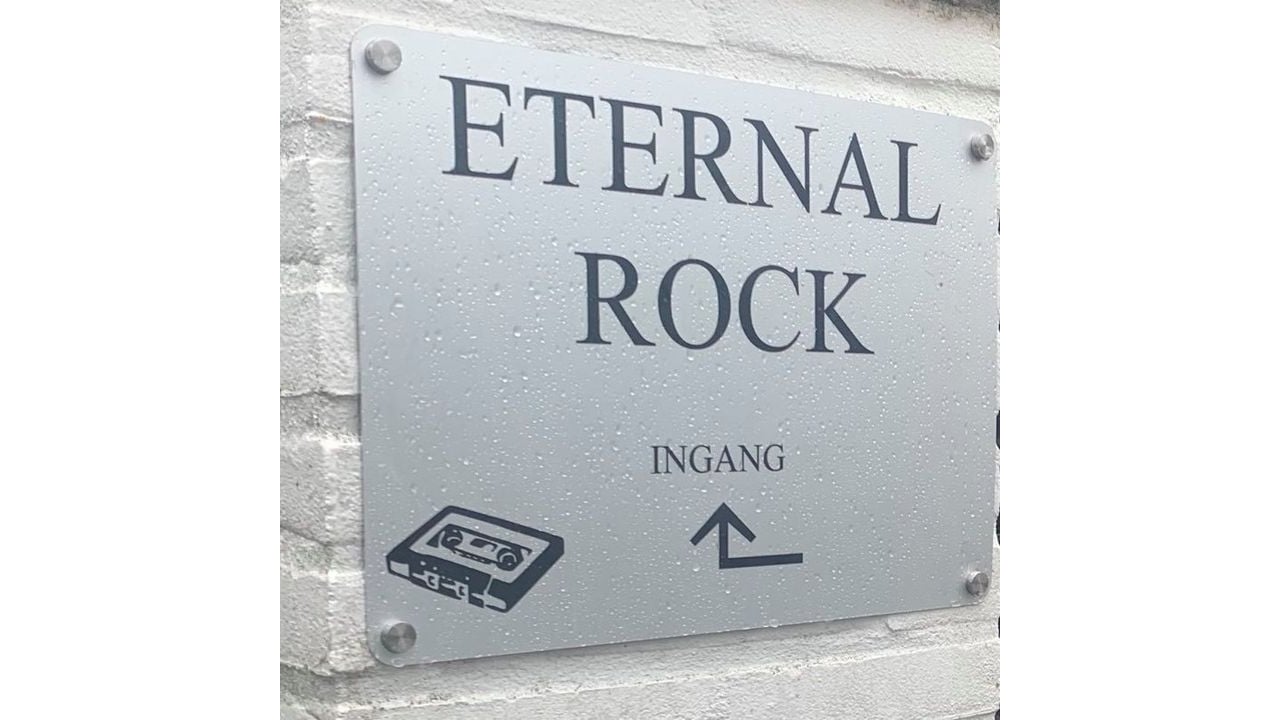 Eternal Rock Music Agency