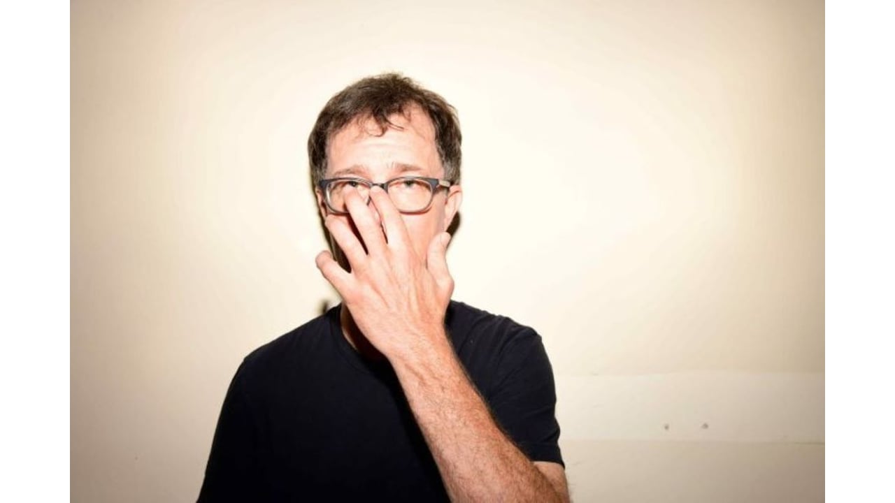 Ben Folds