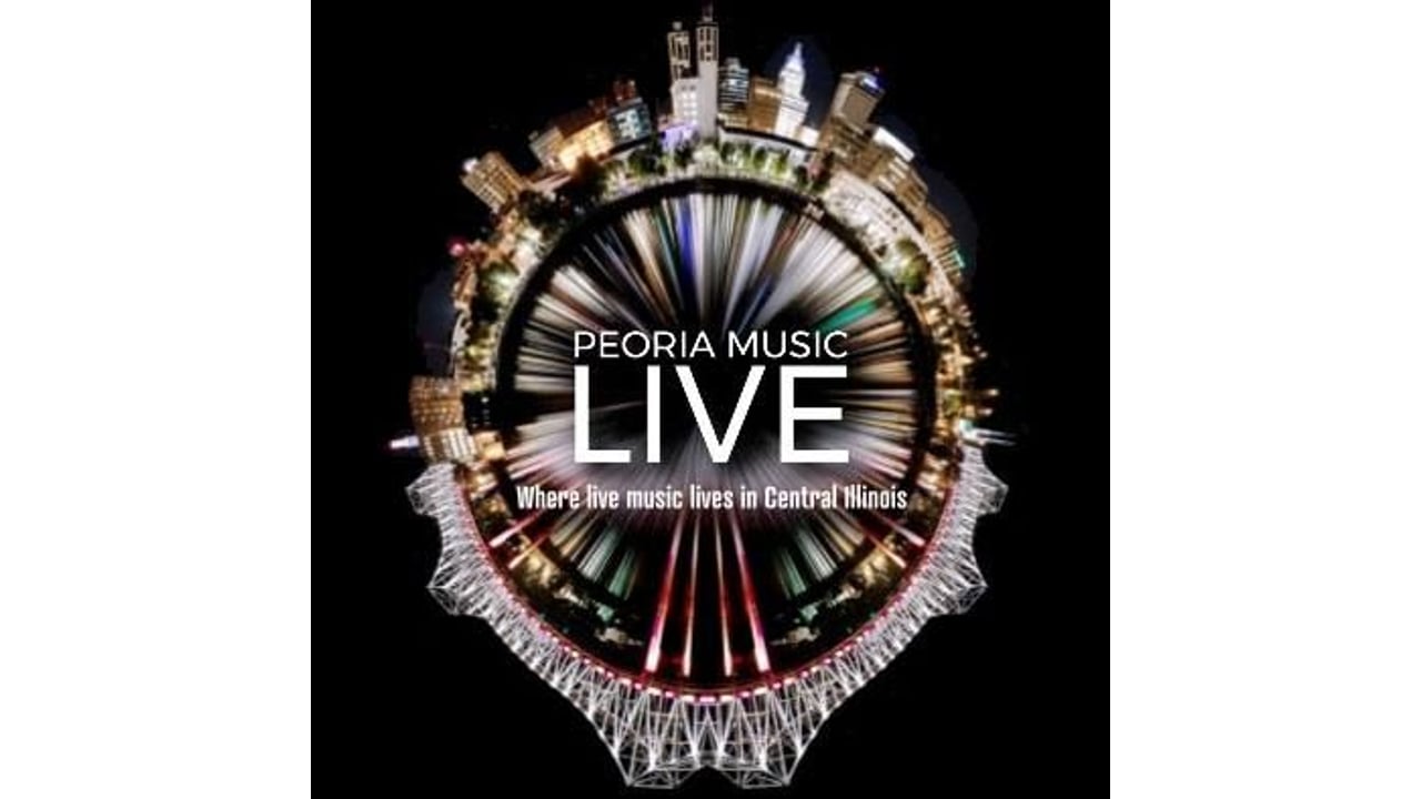 Peoria Music Live