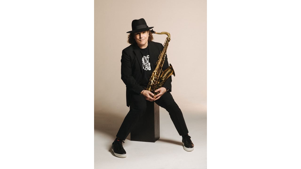 Boney James