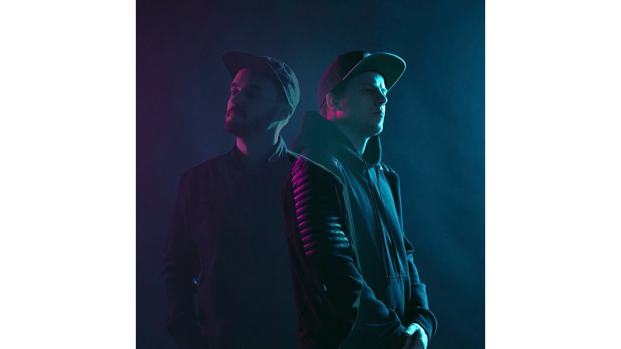 The Funk Hunters