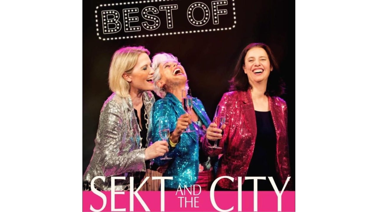 Sekt And The City
