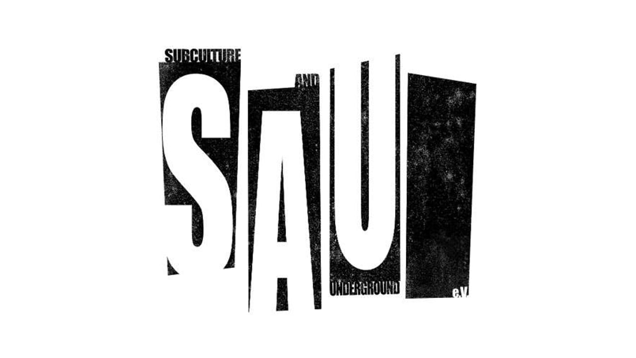 Subculture And Underground - SAU e.V