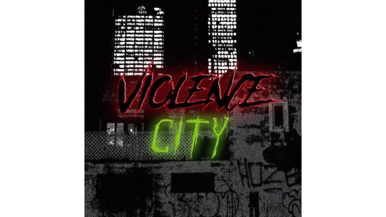 Violence City
