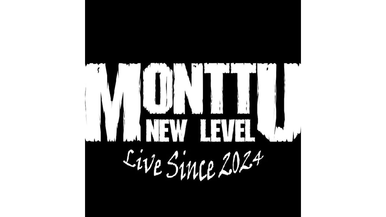 Monttu New Level