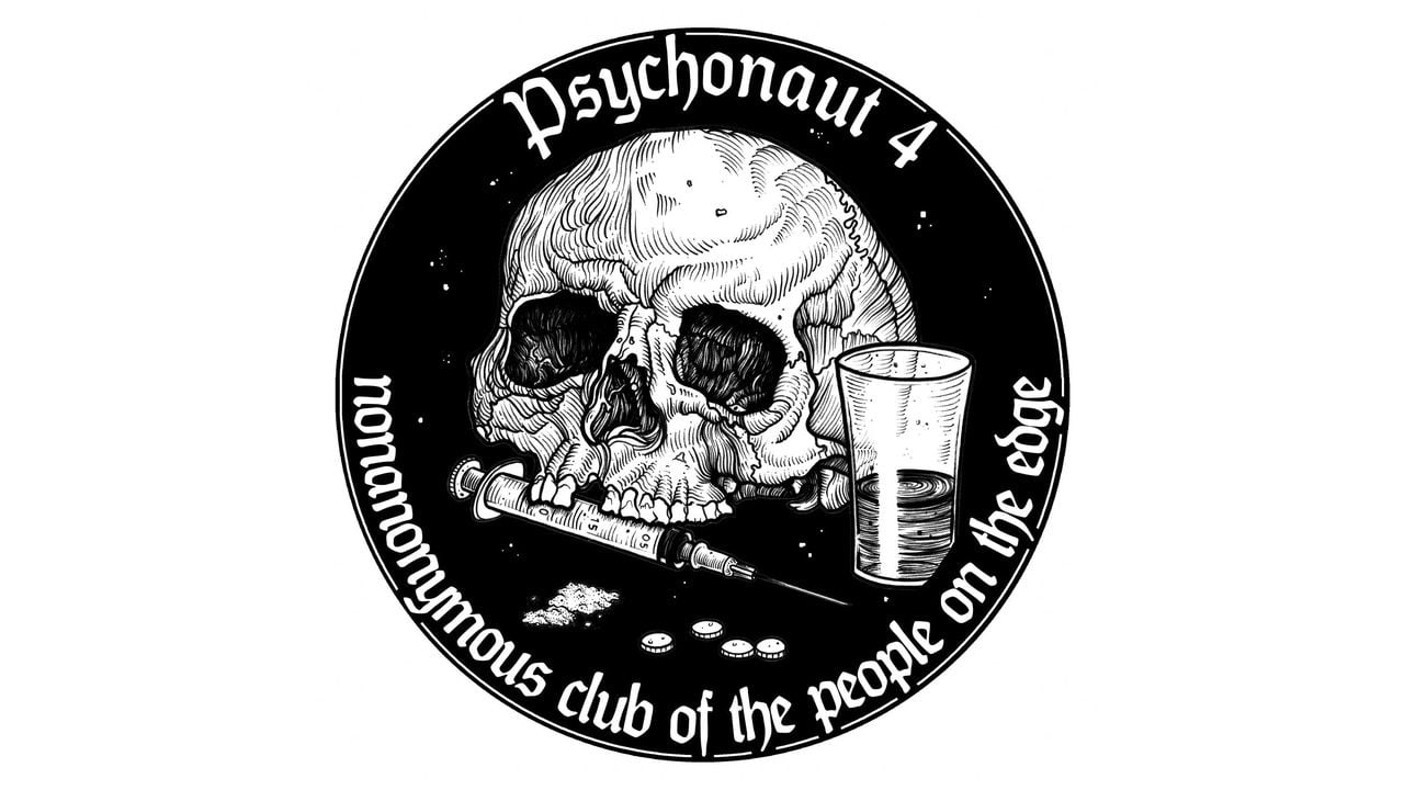 Psychonaut 4