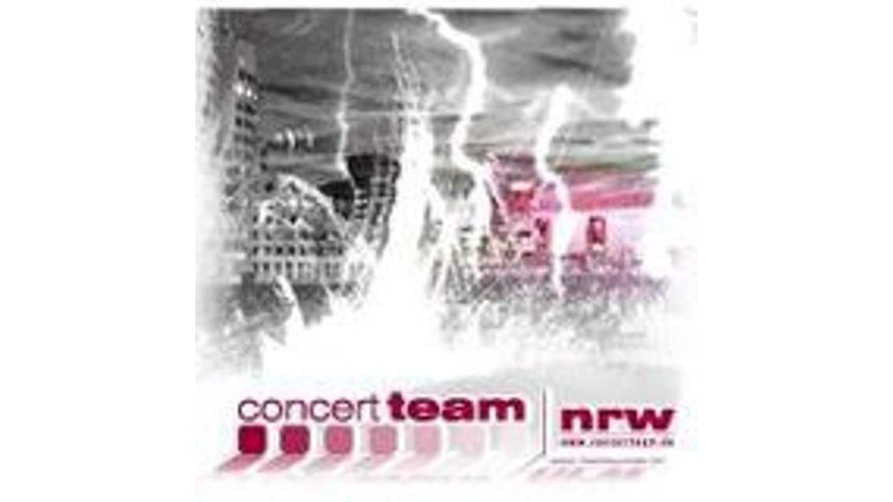Concertteam Nrw