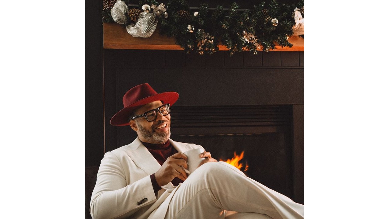 Eric Roberson